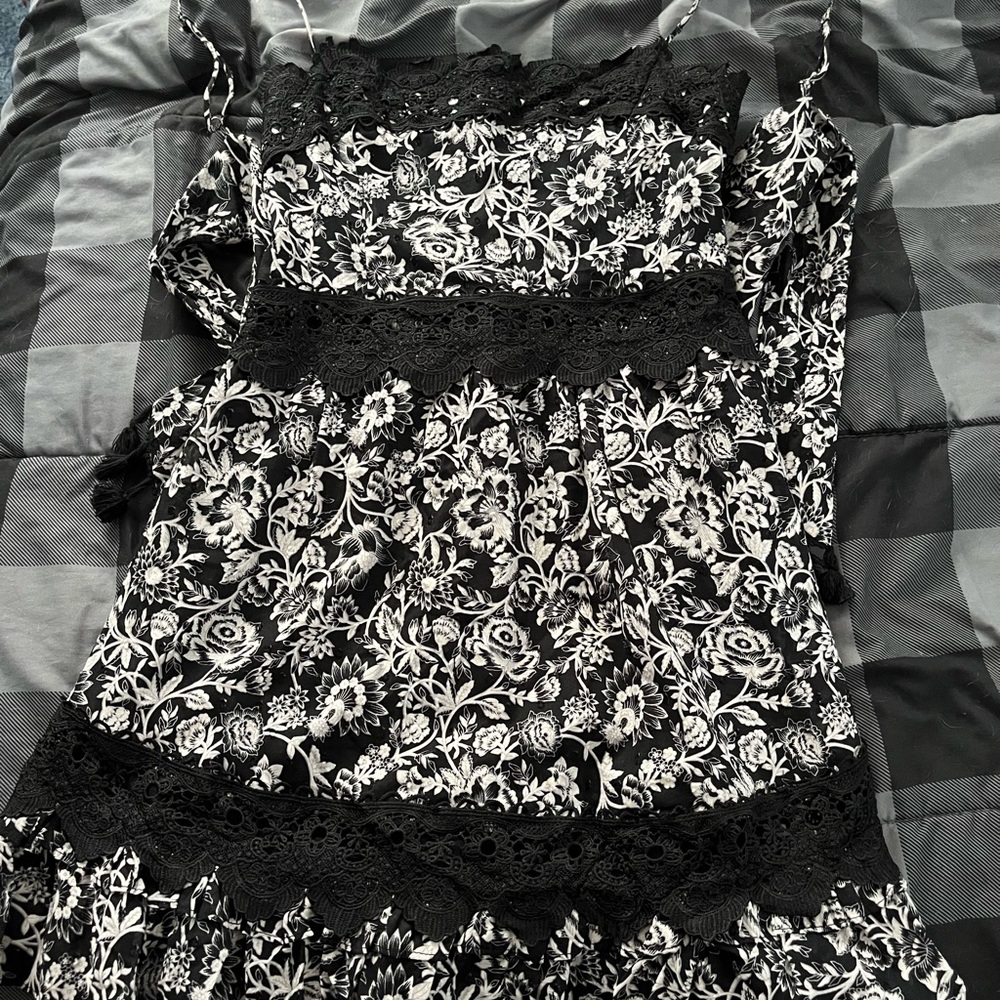 New with tags women’s dress